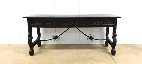 Vintage spanish baroque - vintage,