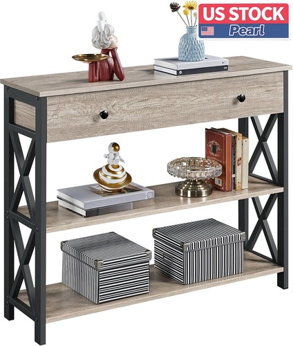 Yaheetech console table narrow - yaheetech,